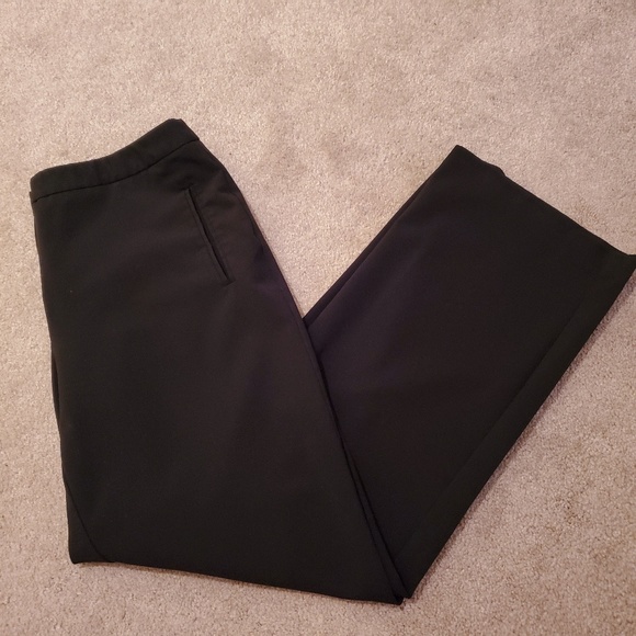 🆓️ George Women's Dress Pants + Free Hair Comb - Picture 2 of 7